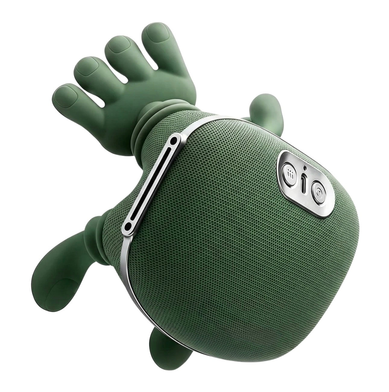 SomaPalm™ HandWave Massager