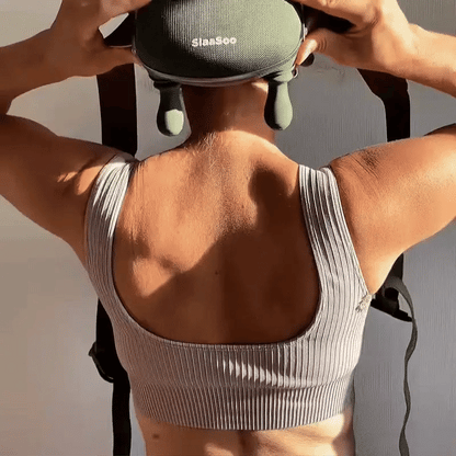 SomaPalm™ HandWave Massager